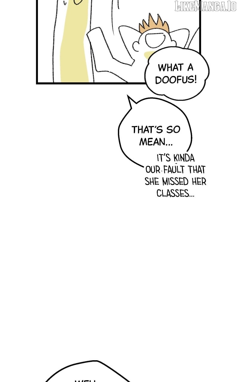 3X3! - Manhwa Chapter 49 - page 62